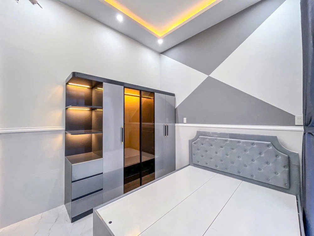 Hót Hót Nhà Đẹp – Giá Tốt Chính Chủ Cần Bán Nhà Tại Phường Long Hòa, Quận Bình Thuỷ, Cần Thơ