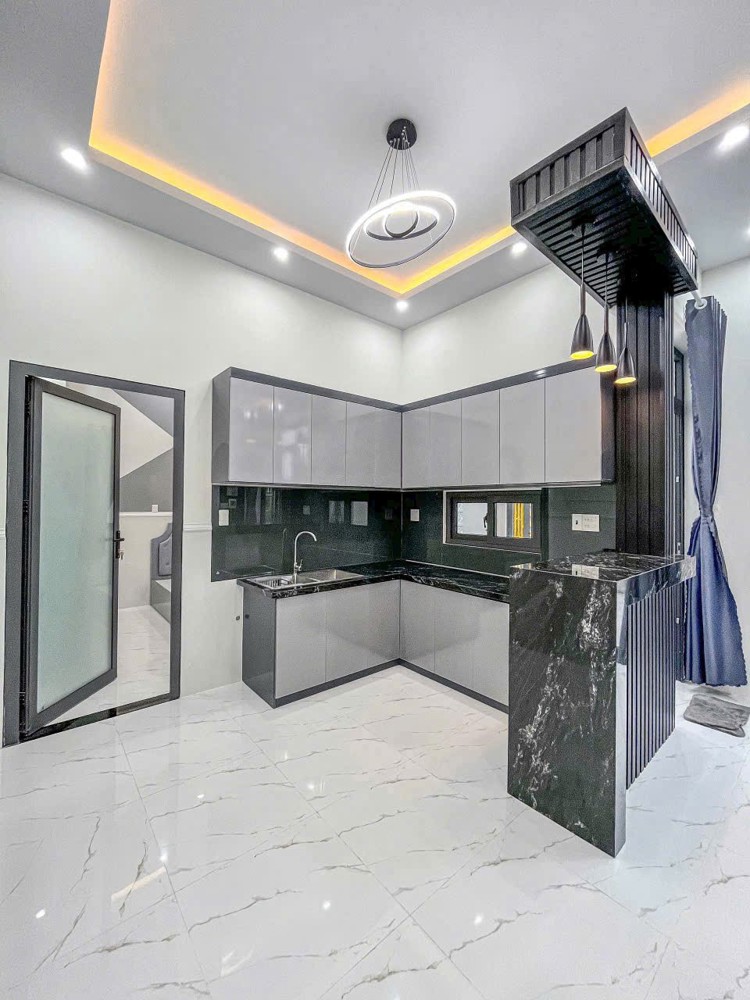 Hót Hót Nhà Đẹp – Giá Tốt Chính Chủ Cần Bán Nhà Tại Phường Long Hòa, Quận Bình Thuỷ, Cần Thơ