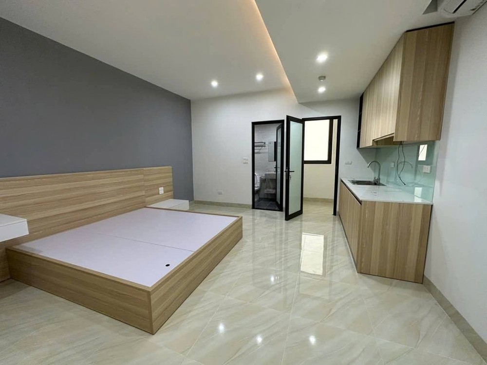 Hiếm Có! Tòa Nhà 9 Tầng Thang Máy 120M2 Quan Nhân, Kinh Doanh Đỉnh Thu 2 Tỷ/năm, Giá 58 Tỷ