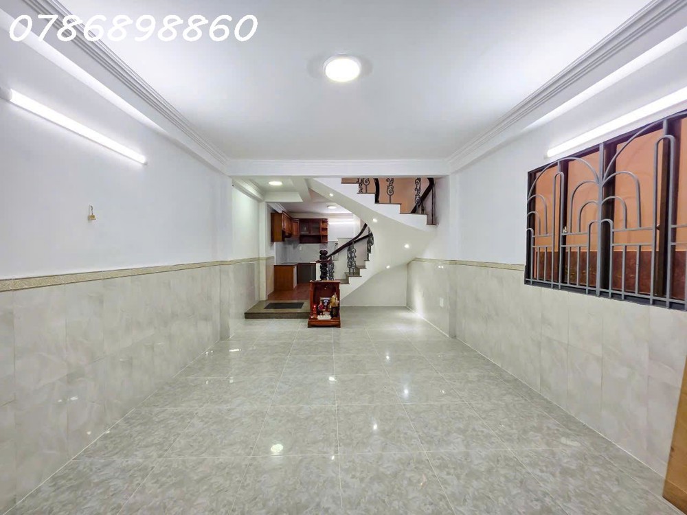 Bán Nhà Hẻm 160 Nguyễn Văn Quỳ – Quận 7