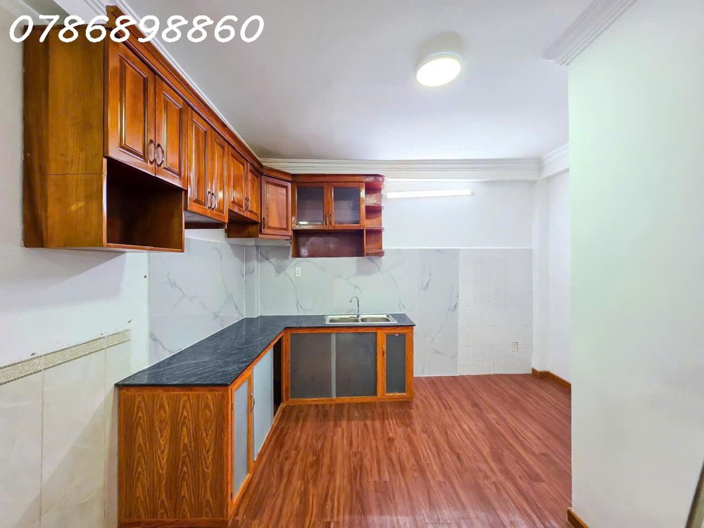 Bán Nhà Hẻm 160 Nguyễn Văn Quỳ – Quận 7