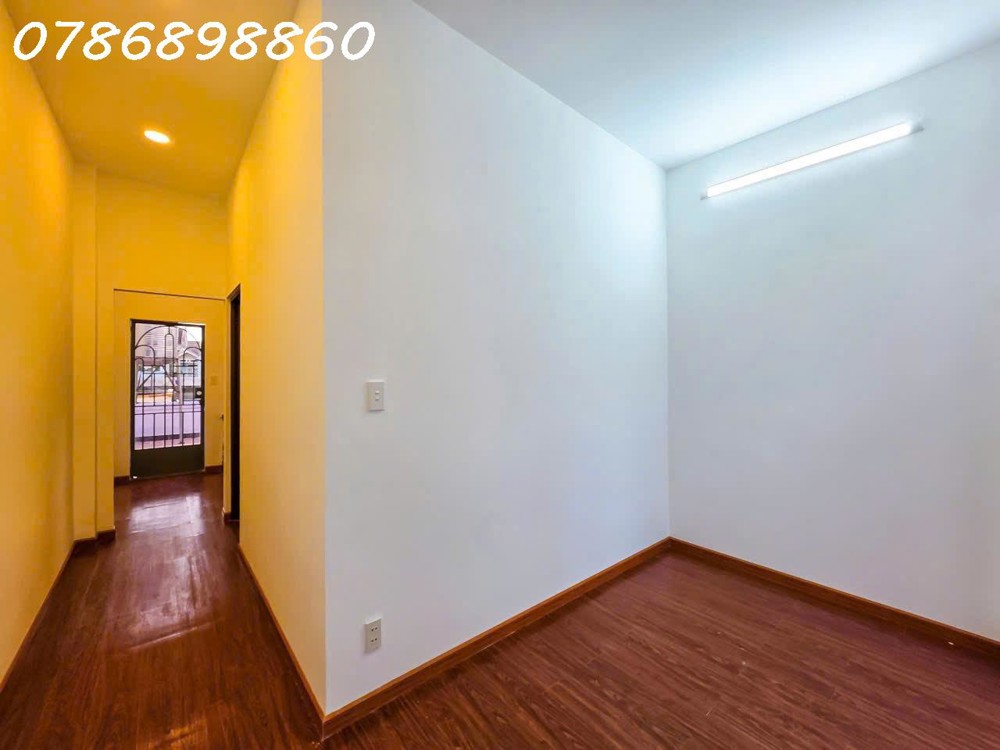 Bán Nhà Hẻm 160 Nguyễn Văn Quỳ – Quận 7