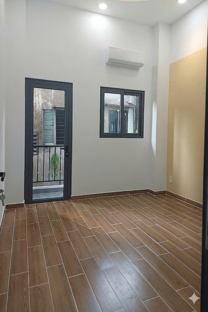Nhà Đẹp Quận 11 - Ngang 6M - 30M Ra Mặt Tiền 3 Tháng 2 - 4 Tỷ Hơn