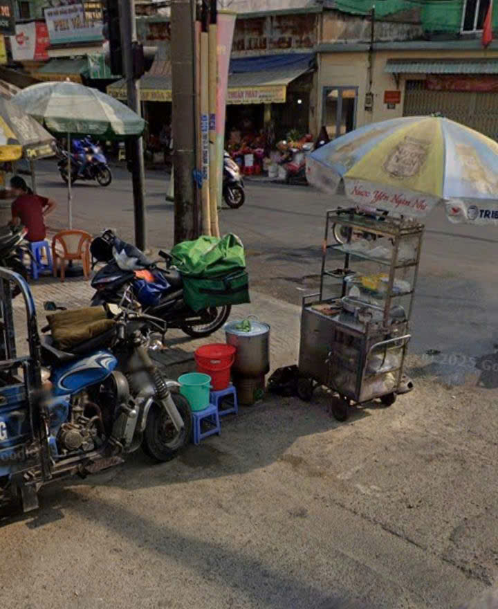 Chính Chủ Bán Siêu Phẩm Nhà Mặt Tiền Kinh Doanh Cực Đẹp Ngay Khu Sầm Uất : Chợ Bình Thới - Kết Nối