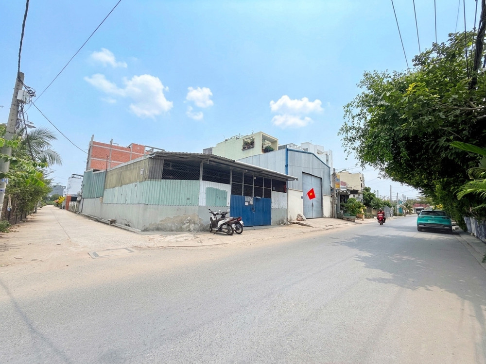 O2355* - Đất Vườn Lài Sát Gò Vấp, Giá Sốc!
