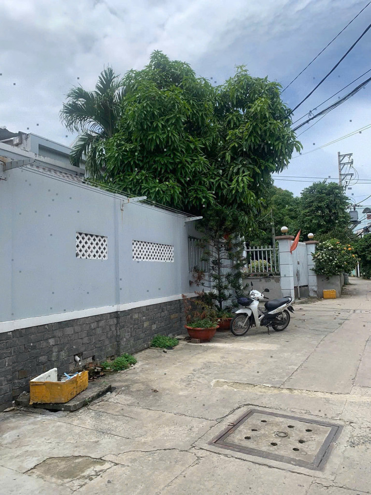 Giảm 300Tr – Lô Góc 2Mt Đông Hưng Thuận 42, Bán Đất Tặng Nhà (5.5X21)
