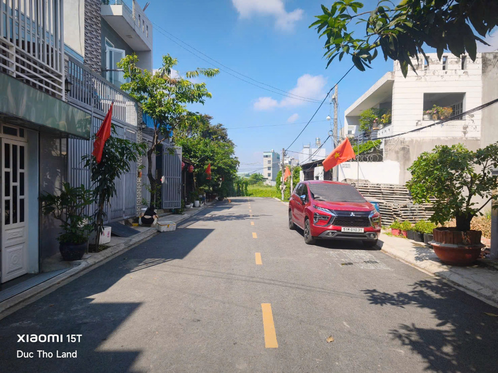Bán Lô Đất Lớn Vuông Đẹp Ngang Khủng 24M, 1000M2 Chỉ 15Tr/m2, Hẻm Nhựa Ô Tô 8M Thạnh Xuân