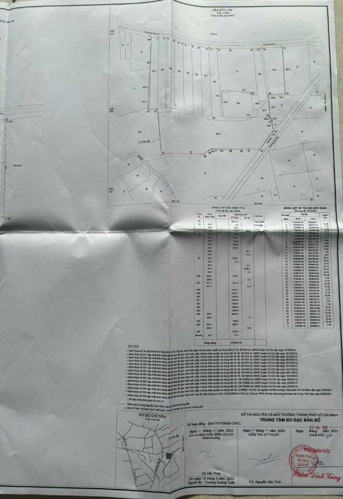 Giảm Sâu Giá Rẻ Bán Khu Du Lịch 2.2Ha An Phú, Củ Chi
