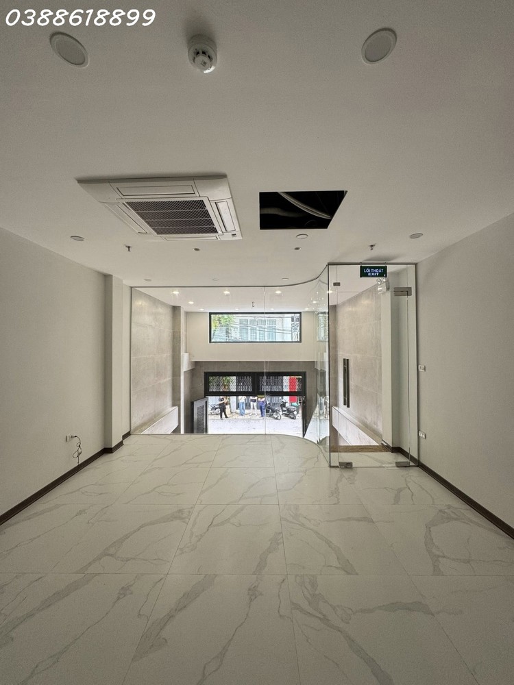 Bán Tòa Vp Mặt Phố Phương Liệt - 110M2 - 8 Tầng Thang Máy - Dt 120Tr/th - 43 Tỷ