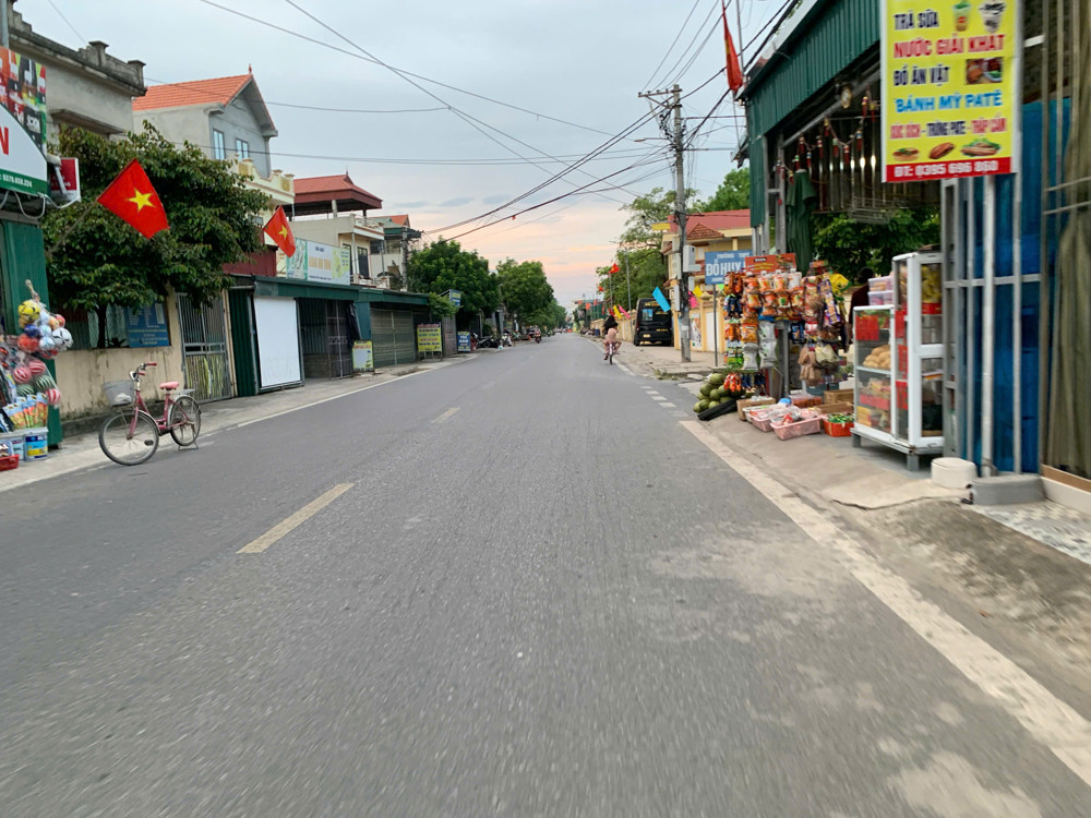 Ngộp Bank Chính Chủ Cần Bán Lô Đất Vsip Gía Hời Chỉ Hơn 1 Tỷ