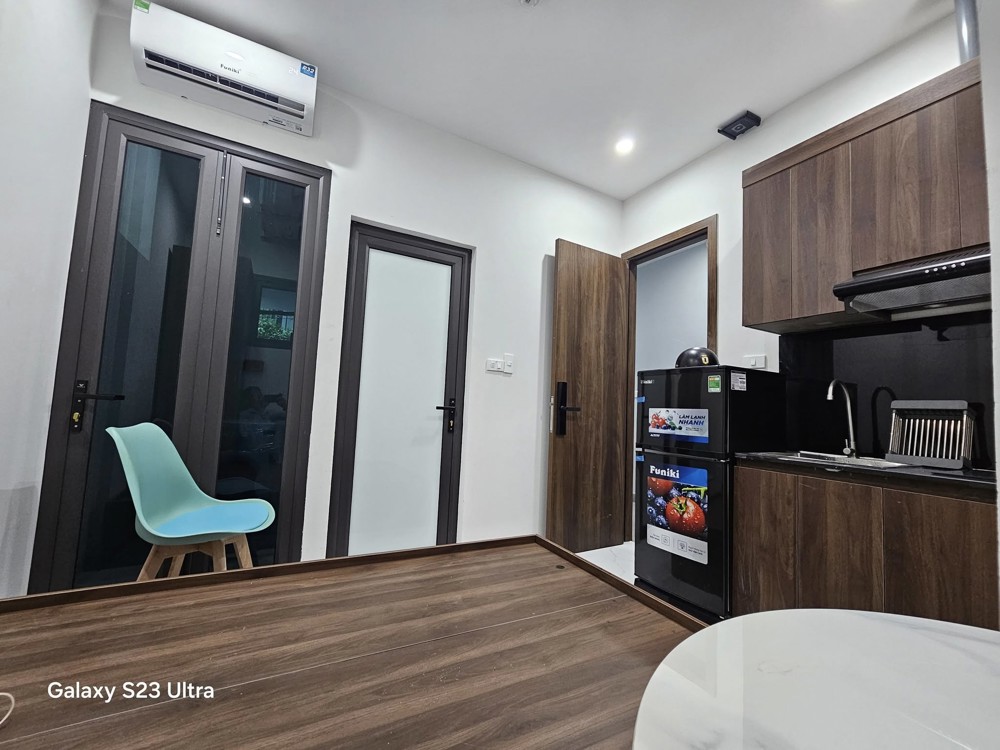 Siêu Phẩm Dòng Tiền Phố Hoàng Hoa Thám 122M 7T Nhỉnh 29 Tỷ Nhà Mới 27 Phòng Full Nội Thấ-3 Mặt