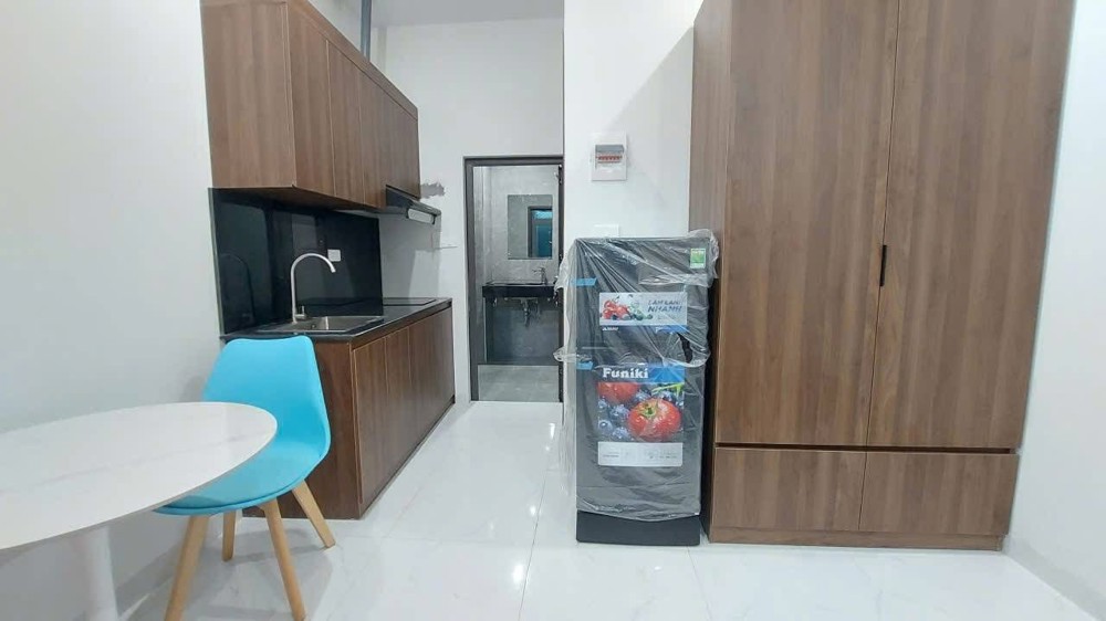 Siêu Phẩm Dòng Tiền Phố Hoàng Hoa Thám 122M 7T Nhỉnh 29 Tỷ Nhà Mới 27 Phòng Full Nội Thấ-3 Mặt
