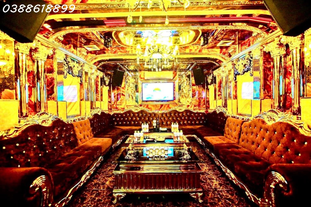 Chủ Ngợp Hạ 20 Tỷ - Tòa Karaoke Mặt Phố Đại Cồ Việt - Full Pccc - 122 Tỷ
