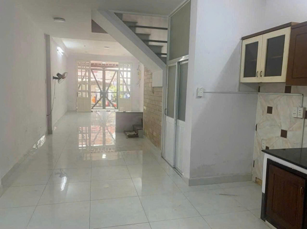 Bán Nhà 3 Tầng Hẻm Xe Hơi Đường Số 38 Hiệp Bình Chánh, Thủ Đức