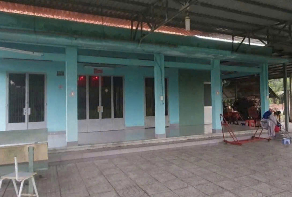 Giảm Sốc Đất Sẵn Nhà Khủng (47X48) Lô Góc 2Mt Củ Chi Chỉ 6 Tỷ