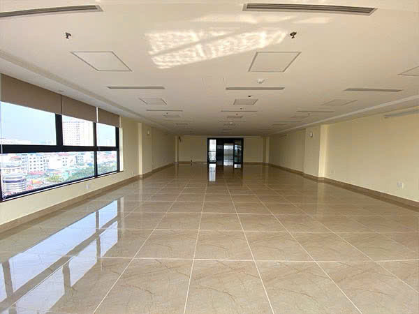 Bán Toà Vp Phố Lê Văn Lương, 225M2, 8 Tầng, 2 Mặt Thoáng Mặt Tiền 9.5M 155 Tỷ
