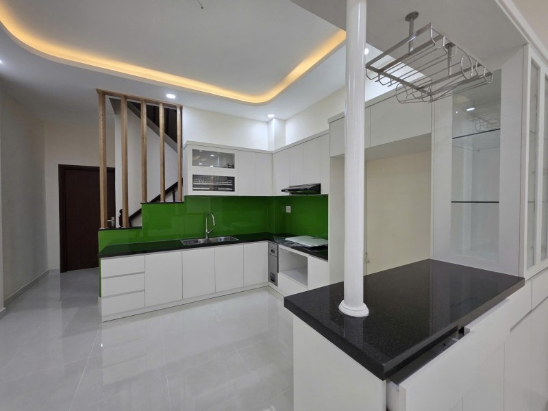 Bán Nhà Mặt Phố Kha Vạn Cân, Linh Trung, Thủ Đức, Tp Hcm. Dt 120M2, 2 Tầng. Giá 9.35 Tỷ