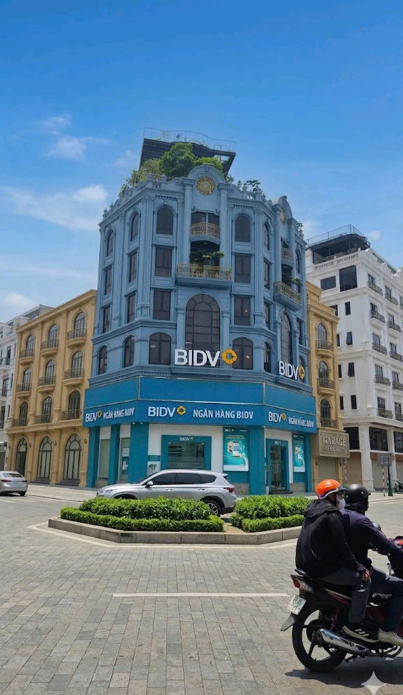 Bán Tòa Nhà Vp Mặt Phố Nguyễn Văn Cừ, Long Biên 160M2 Mt9m 10 Tầng 3 Thoáng 135 Tỷ