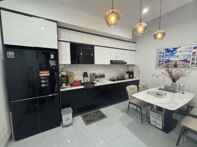 ► Nhà Sát Mt Tống Phước Phổ, Gần Quảng Trường, 42M2, 4 Tầng, 4.X Tỷ