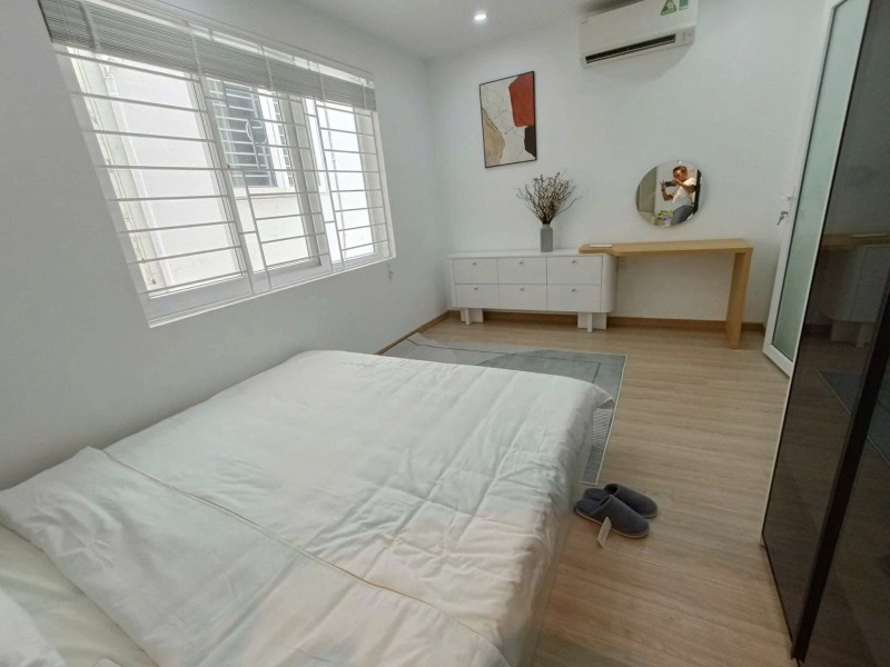 ► Nhà Sát Mt Tống Phước Phổ, Gần Quảng Trường, 42M2, 4 Tầng, 4.X Tỷ