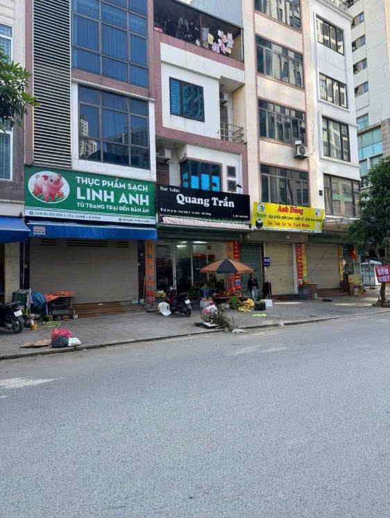 Chính Chủ Cho Thuê Tầng 2 Nhà Liền Kề Tại La Khê - Hà Đông - Hà Nội