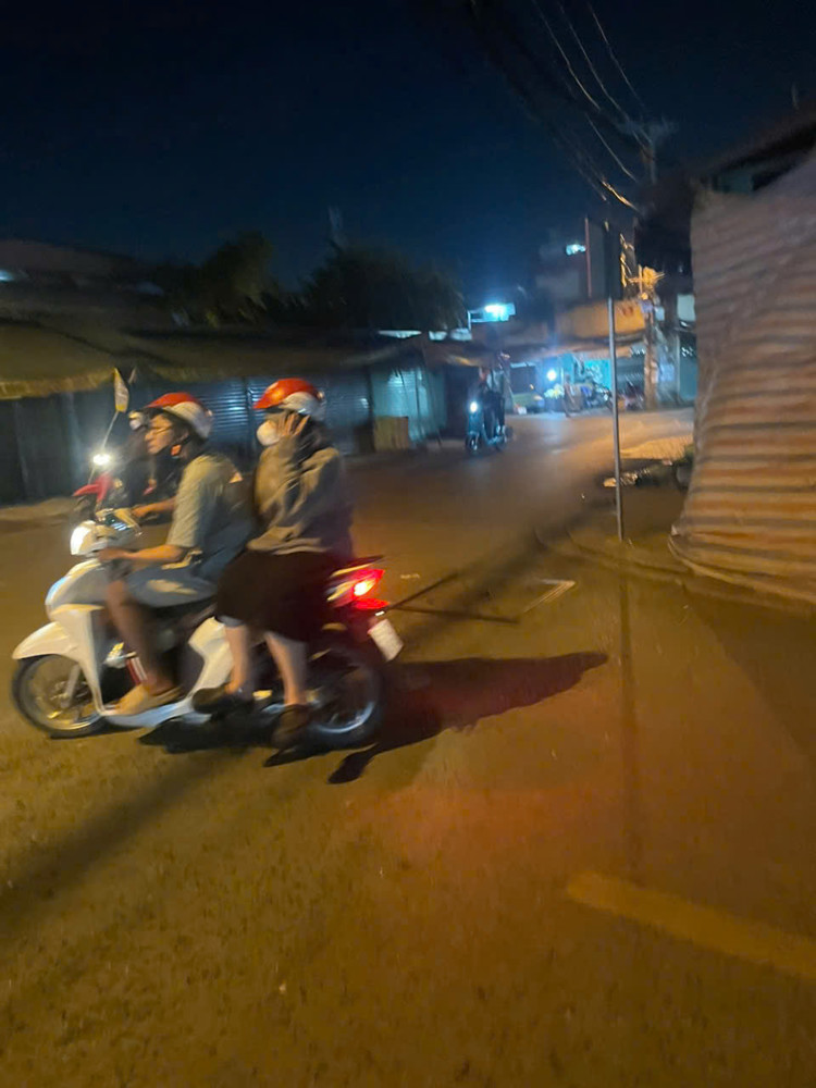 Nhà (6.4X24) Mt Đông Hưng Thuận 45, Tân Hưng Thuận, Q12 – 12 Tỷ