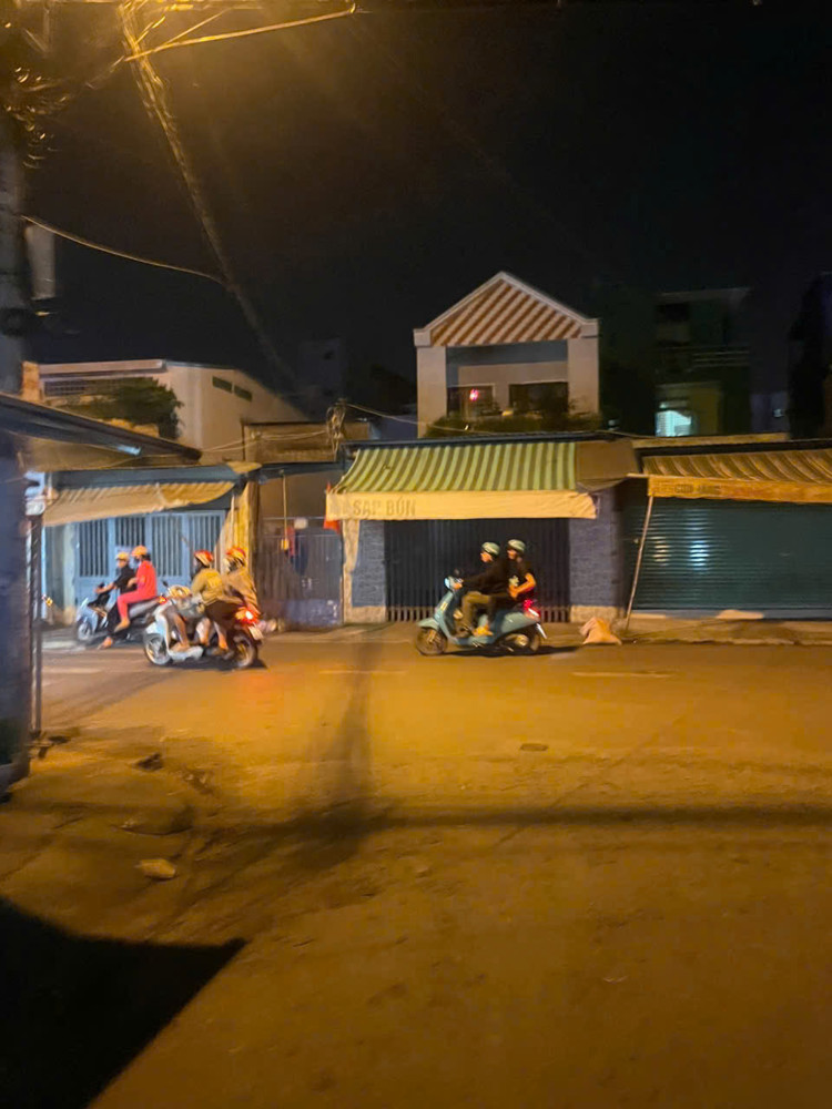 Nhà (6.4X24) Mt Đông Hưng Thuận 45, Tân Hưng Thuận, Q12 – 12 Tỷ