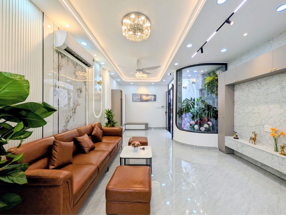 Khu Đ.g Hoa Phan Xích Long - 60M2 - 2 Tầng (Có Pn Trệt) - Vài Bước Ra Mặt Tiền Hoa Sữa - Chỉ