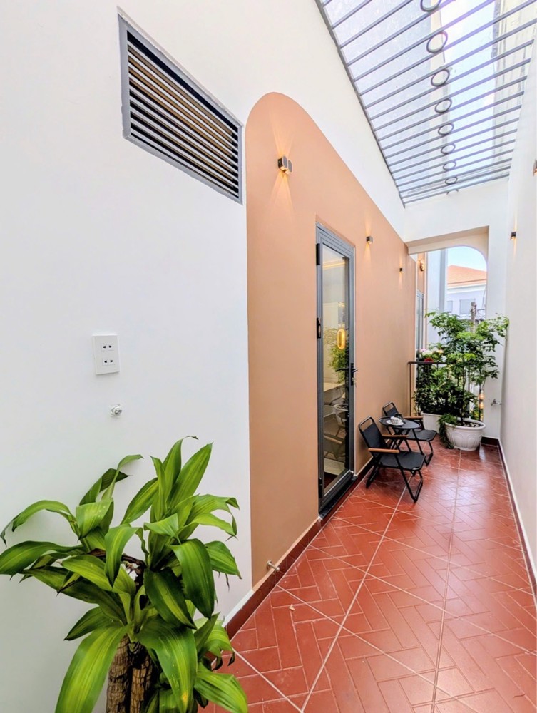 Khu Đ.g Hoa Phan Xích Long - 60M2 - 2 Tầng (Có Pn Trệt) - Vài Bước Ra Mặt Tiền Hoa Sữa - Chỉ