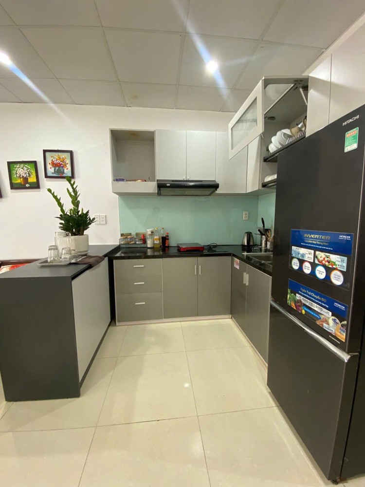 Hot Hot–bán 2 Căn Chung Cư Full Nội Thất–giá Tốt Tại Phường Hòa Khánh, Quận Liên Chiểu, Tp.đà Nẵng