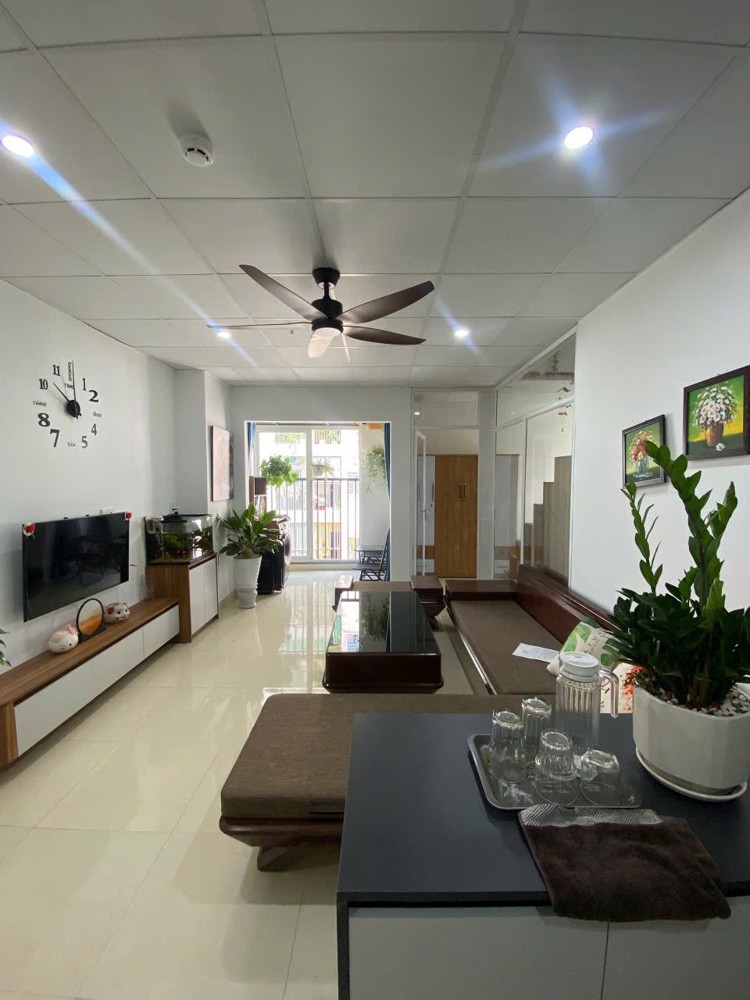 Hot Hot–bán 2 Căn Chung Cư Full Nội Thất–giá Tốt Tại Phường Hòa Khánh, Quận Liên Chiểu, Tp.đà Nẵng