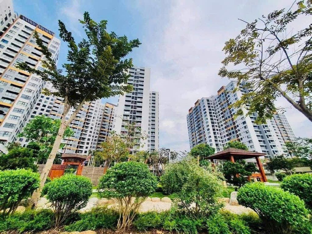 Chính Chủ Bán Nhà Vừa Ở Vừa Kinh Doanh Được Tại Xã Bình Hưng, Bình Chánh, Tp Hcm