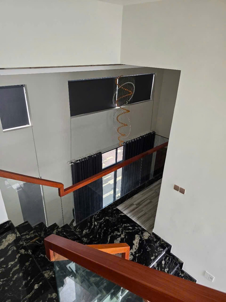 Villa Nghỉ Dưỡng 1000M² – 2Mt Nhánh Lê Thị Riêng, Q12 Chỉ 45 Tỷ