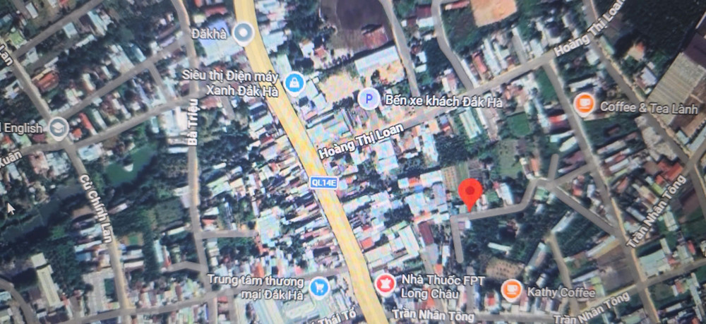 Cơ Hội Vàng Cho Nhà Đầu Tư Đây Ạ! Em Đang Có Một Lô Đất Siêu Đẹp, Vị Trí Đắc Địa Ngay Tại Trung Tâm