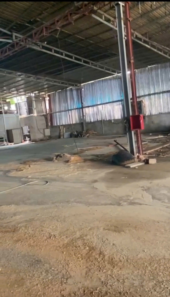 Cho Thuê Kho Xưởn 3.500M² Tại Ql3, Trung Giã, Sóc Sơn - Giá Chỉ 35K/m²