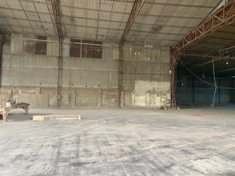Cho Thuê Kho Xưởn 3.500M² Tại Ql3, Trung Giã, Sóc Sơn - Giá Chỉ 35K/m²