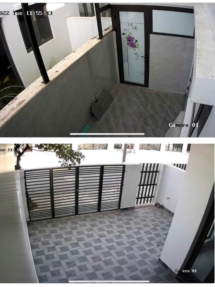 Cần Cho Thuê Nhà Nguyên Căn – Khu Nhà Ở Bellhome (Vship), Hải Phòng
