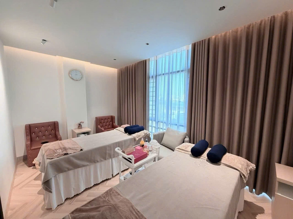 Sang Nhượng Spa Khu Vực Hà Đông Đang Hoạt Động Ổn Định – Vào Làm Ngay