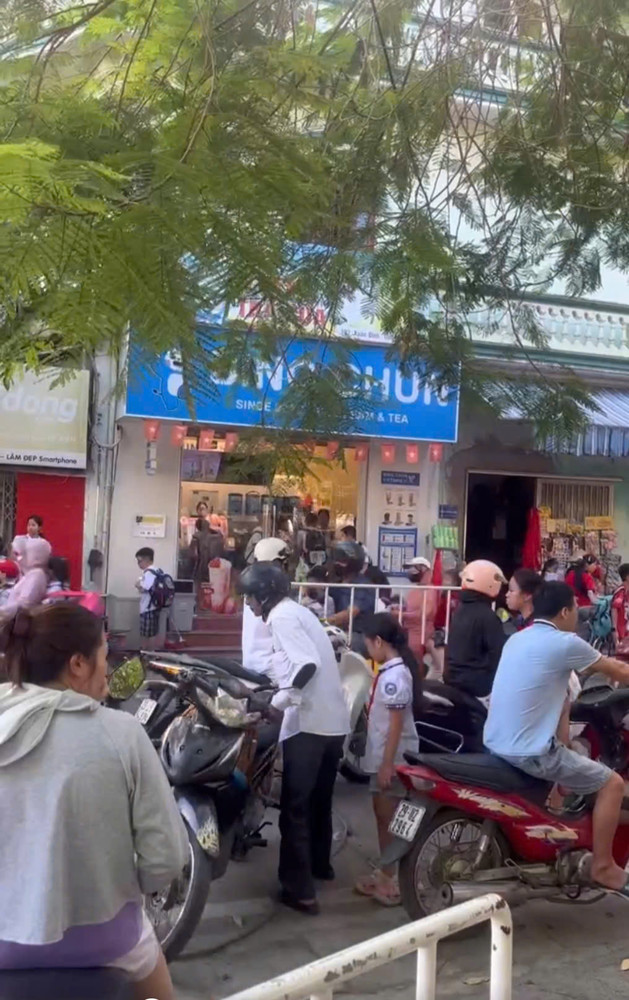 Sang Nhượng Quán Kem Tươi – Trà Sữa Mô Hình Nhượng Quyền - Bắc Từ Liêm , Hà Nội