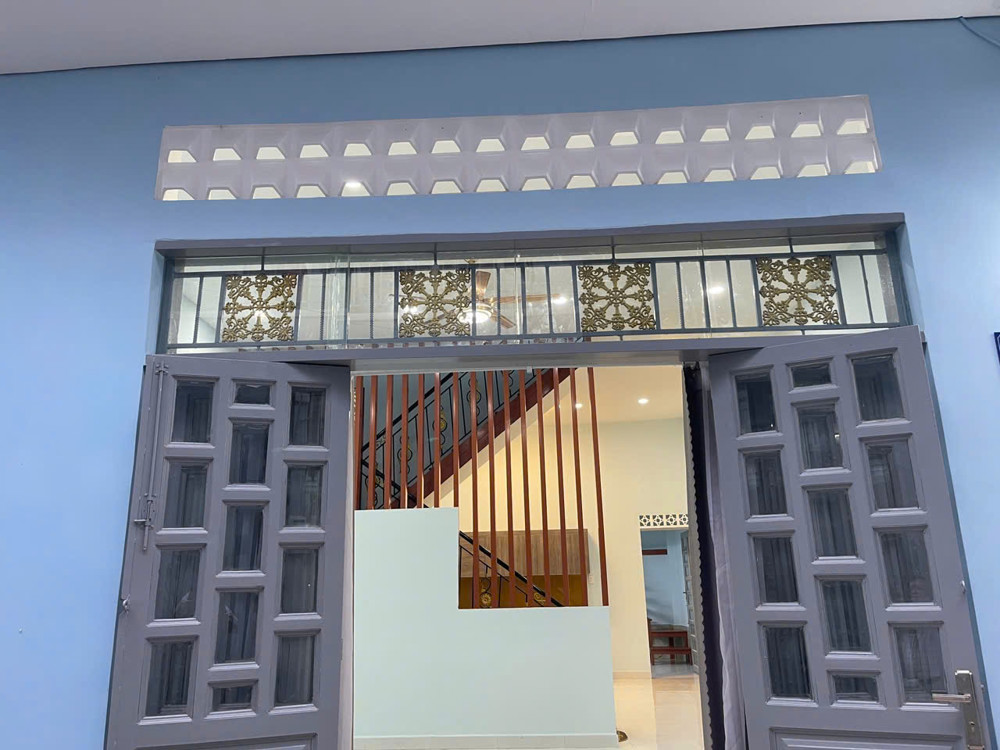 Chủ Cần Tiền Bán Gấp Nhà 78M2 Liên Khu 4-5 Bình Tân, Giá Cực Rẻ 4.8 Tỷ, Sổ Hồng Riêng, Công Chứng