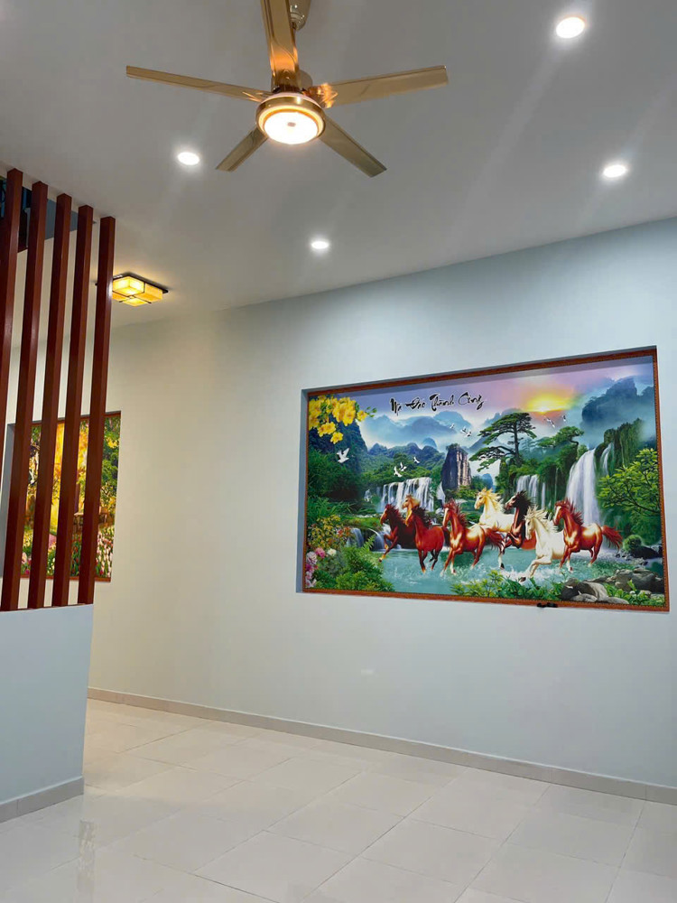 Chính Chủ Bán Gấp Nhà 78M2 Liên Khu 4-5 Bình Tân, Giá 4.8 Tỷ, Sổ Hồng Riêng, Hiếm Có Khó Tìm, Gọi