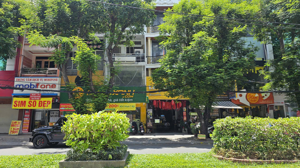 Bán Nhà Mặt Phố Bàu Cát, Tân Bình 133M2 – Vị Trí Vàng Kinh Doanh, Giá Cực Tốt 15 Tỷ, Sổ Hồng Chính