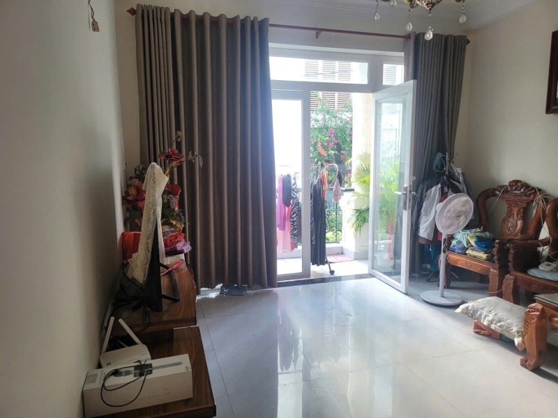 Bán Nhà Đường Số 16, Linh Trung, Thủ Đức, Tp Hcm. Dt 54M2, 4 Tầng. Giá 7.4 Tỷ