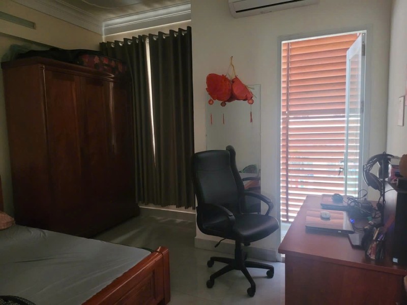 Bán Nhà Đường Số 16, Linh Trung, Thủ Đức, Tp Hcm. Dt 54M2, 4 Tầng. Giá 7.4 Tỷ