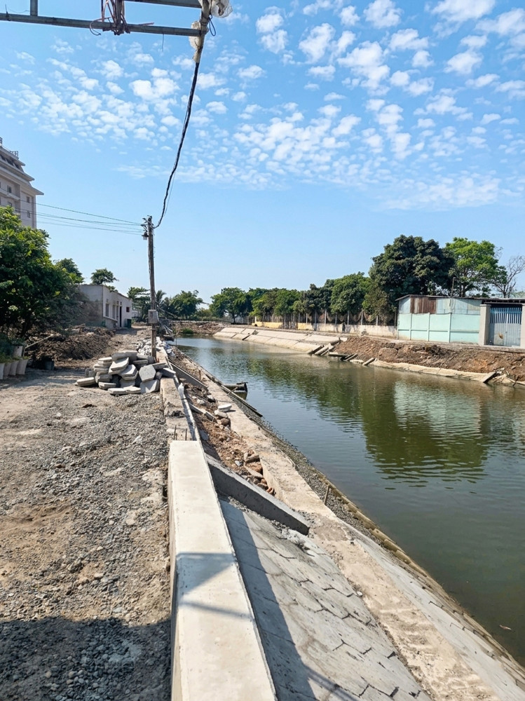 L2360* Đất Lớn An Phú Đông - Bank Định Giá 52.X Tỷ Giờ Bán Rẻ Hơn!