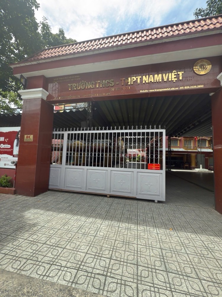 Bán Nhà Măt Tiền Ttn 06 Q12 [ 6 X29 [ 10 Tỷ