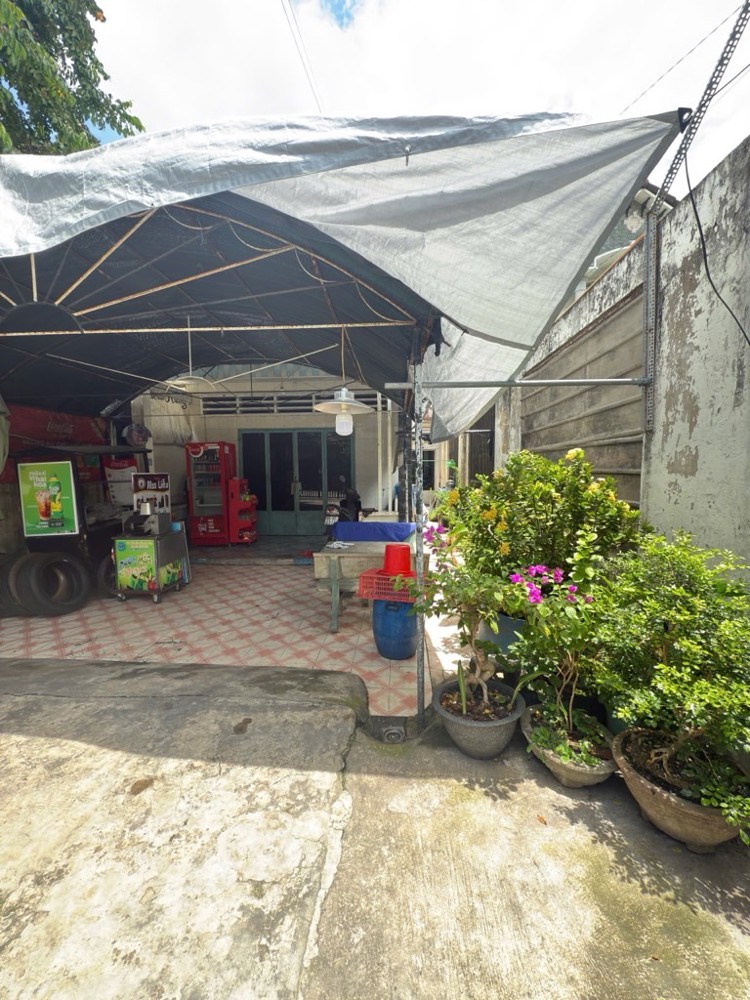 Bán Nhà Măt Tiền Ttn 06 Q12 [ 6 X29 [ 10 Tỷ