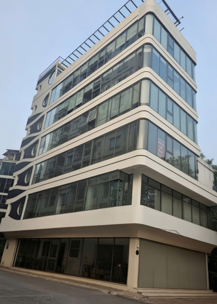Nhà Tôi Cho Thuê Nhà, 146M2- 6T, Đào Duy Từ, Mã Mây, Hàng Bạc -68 Tr