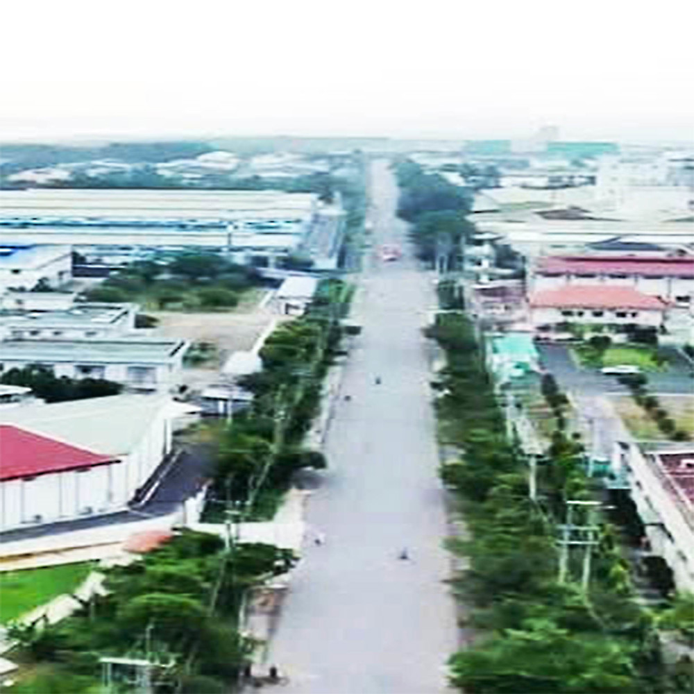 Bán 5X34 Mt Nhựa Bình Lộc- Tín Nghĩa, Gần Dt770b. P Bình Lộc, Tp Đồng Nai. Chỉ Hơn1 Tỷ