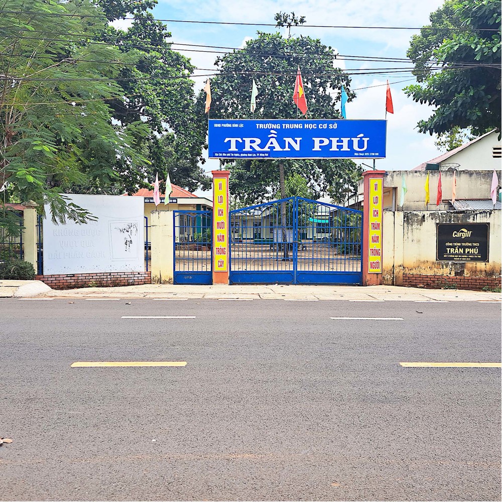 Bán 5X34 Mt Nhựa Bình Lộc- Tín Nghĩa, Gần Dt770b. P Bình Lộc, Tp Đồng Nai. Chỉ Hơn1 Tỷ